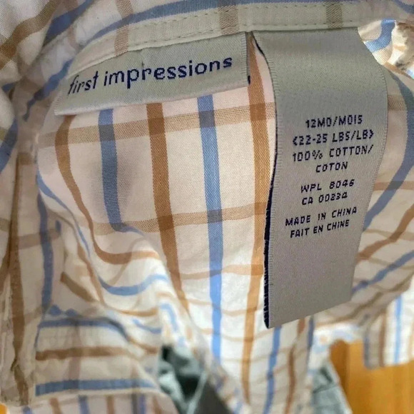 1 year old  bundle - Picture 6 of 6